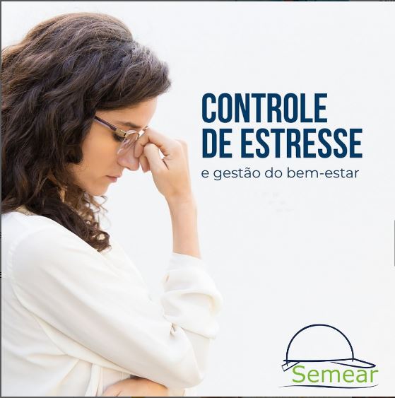Controle de Estresse e Gestão do Bem-Estar